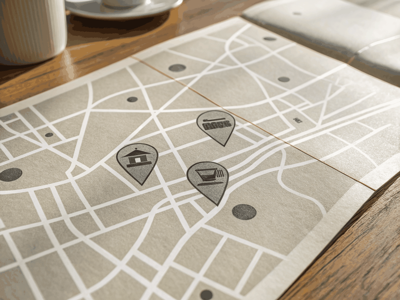 Contact Map