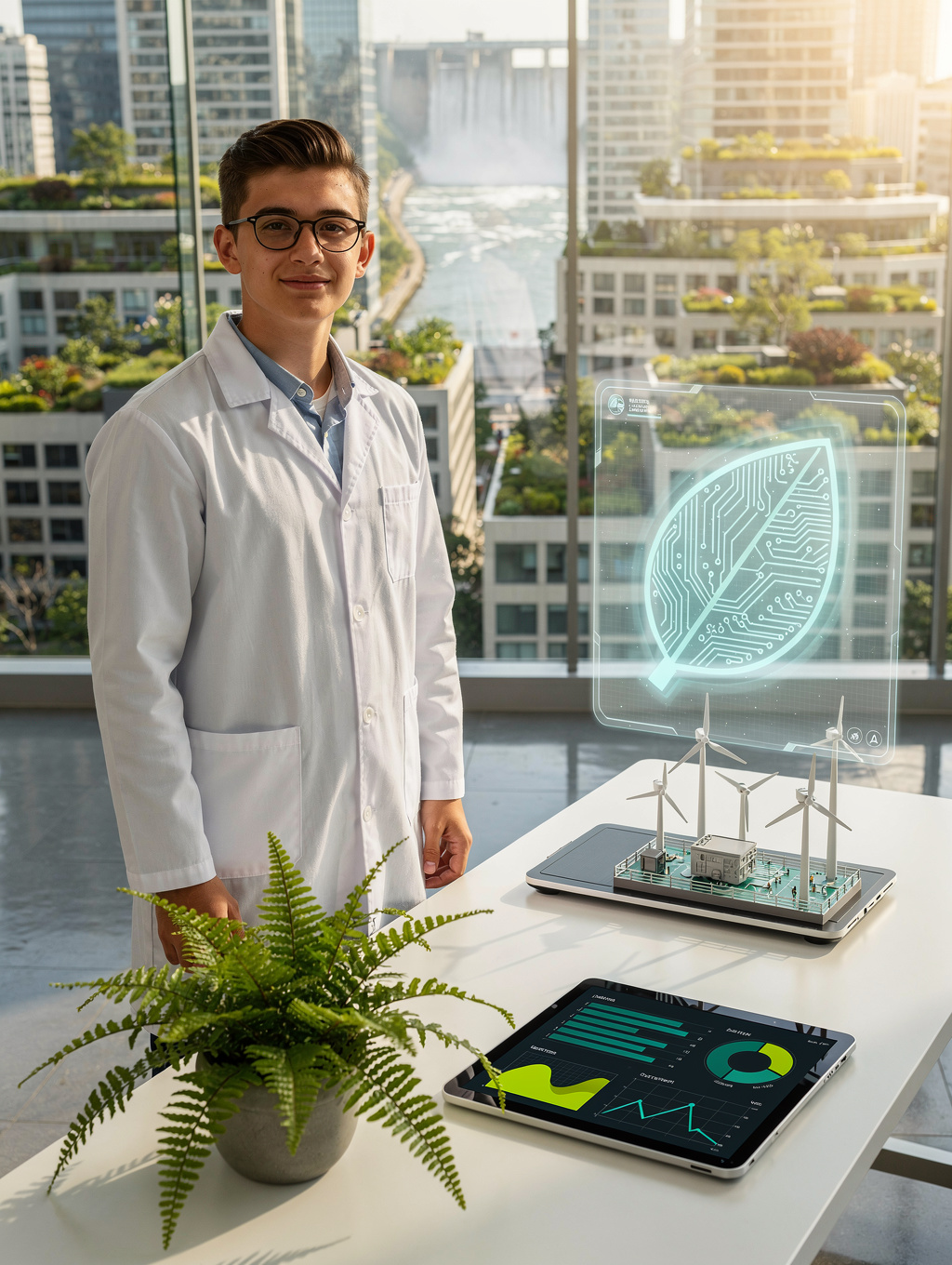 Giải Pháp Lifegrid Smart